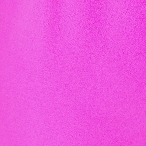 Lilly Pulitzer Pink Fuchsia Purple Jood Off the Shoulder Jumpsuit Lilly Pulitzer - Picture 6 of 6